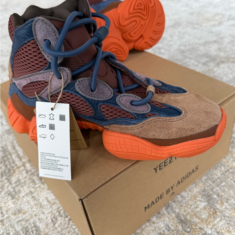 adidas Yeezy 500 GW2874